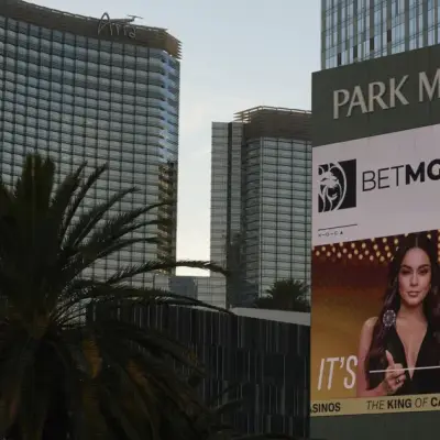 Las acciones de MGM Resorts tienen margen para subir por turismo resiliente en Las Vegas, según JPMorgan
