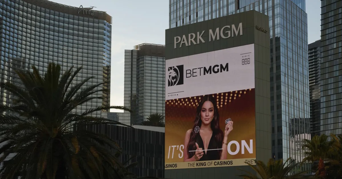 Las acciones de MGM Resorts tienen margen para subir por turismo resiliente en Las Vegas, según JPMorgan