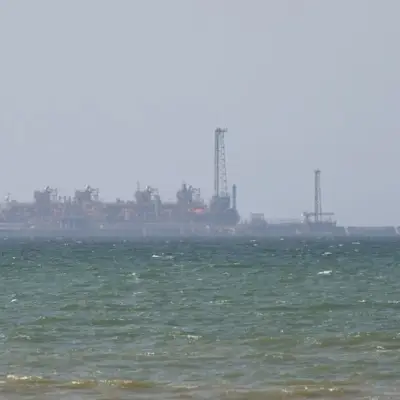 Senegal mira projeto de gás de US$ 7,5 bi para cortar subsídios de energia