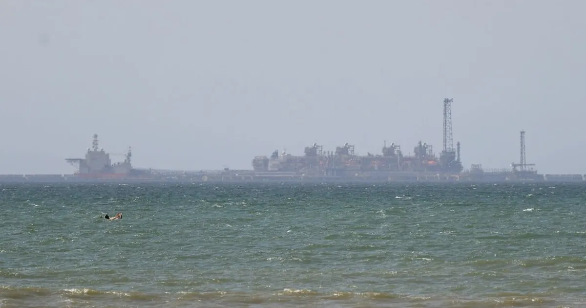 Senegal mira projeto de gás de US$ 7,5 bi para cortar subsídios de energia
