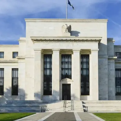 Middle East Ceasefire, Fed Decision: Crypto Week Ahead