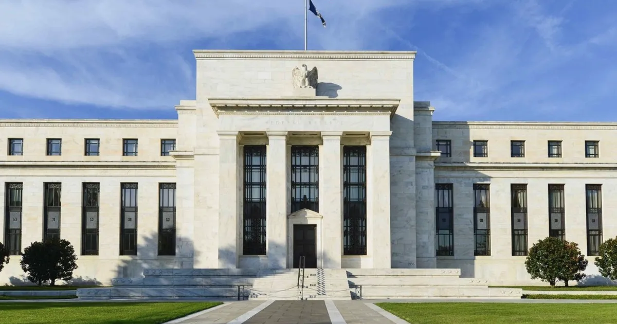 Middle East Ceasefire, Fed Decision: Crypto Week Ahead
