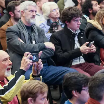 Crise de identidade do Ethereum se aprofunda após fuga de cérebros de alto perfil
