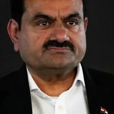 Gautam Adani to Pay $6 Million to Settle SEC Fraud Case
