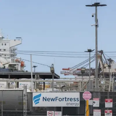 New Fortress Energy leva plano de dívida de US$ 6,5 bilhões a tribunal de Londres