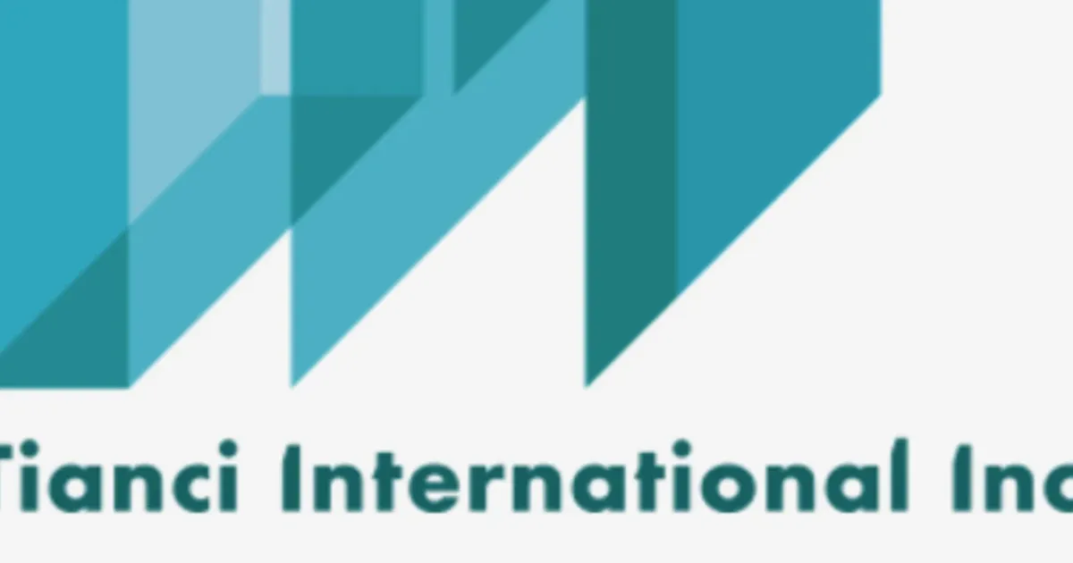 Tianci International và Greypole Mining thúc đẩy phát triển vàng và crom tại Zimbabwe