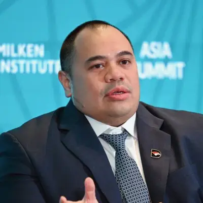 Citi, HSBC, StanChart Repatriate $640M From Indonesia Amid Prabowo Policies