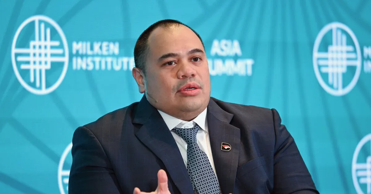 Citi, HSBC, StanChart Repatriate $640M From Indonesia Amid Prabowo Policies