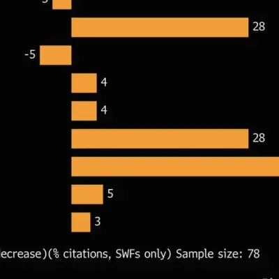 Sovereign Funds Shift to Private Assets as Market Risks Rise
