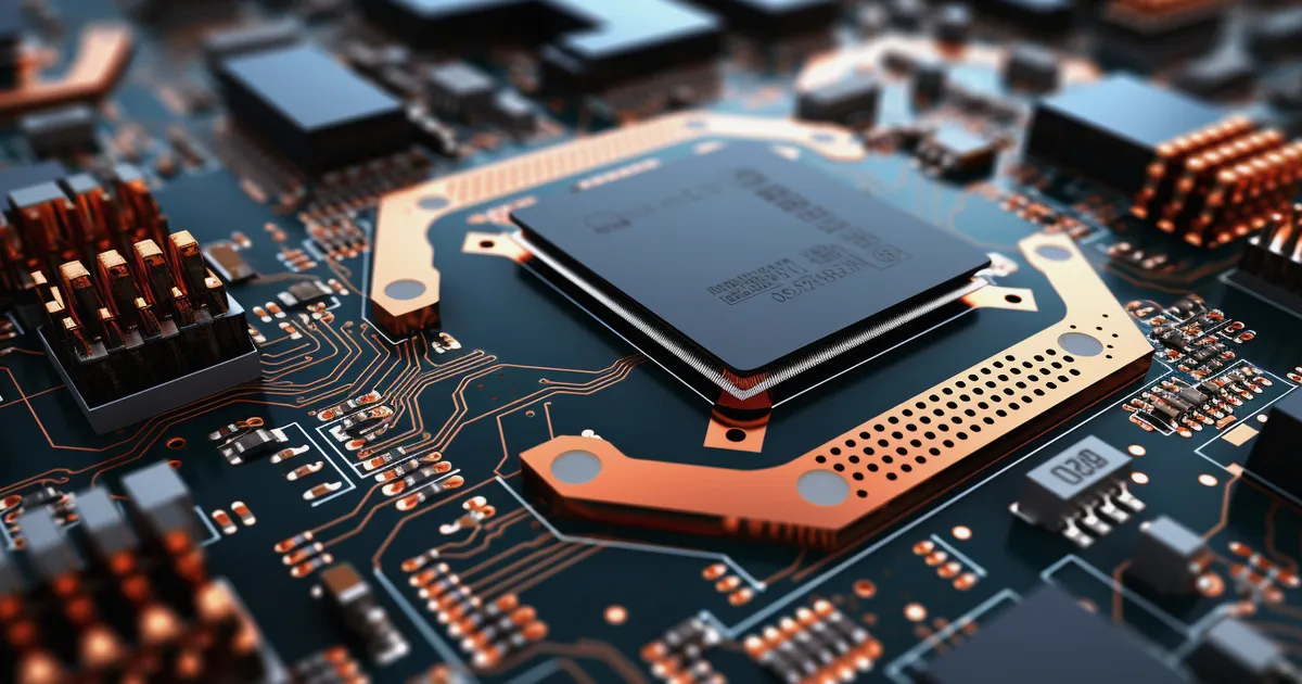 Citi relève l'objectif de cours d'AMD de 110 $ après de solides résultats T1
