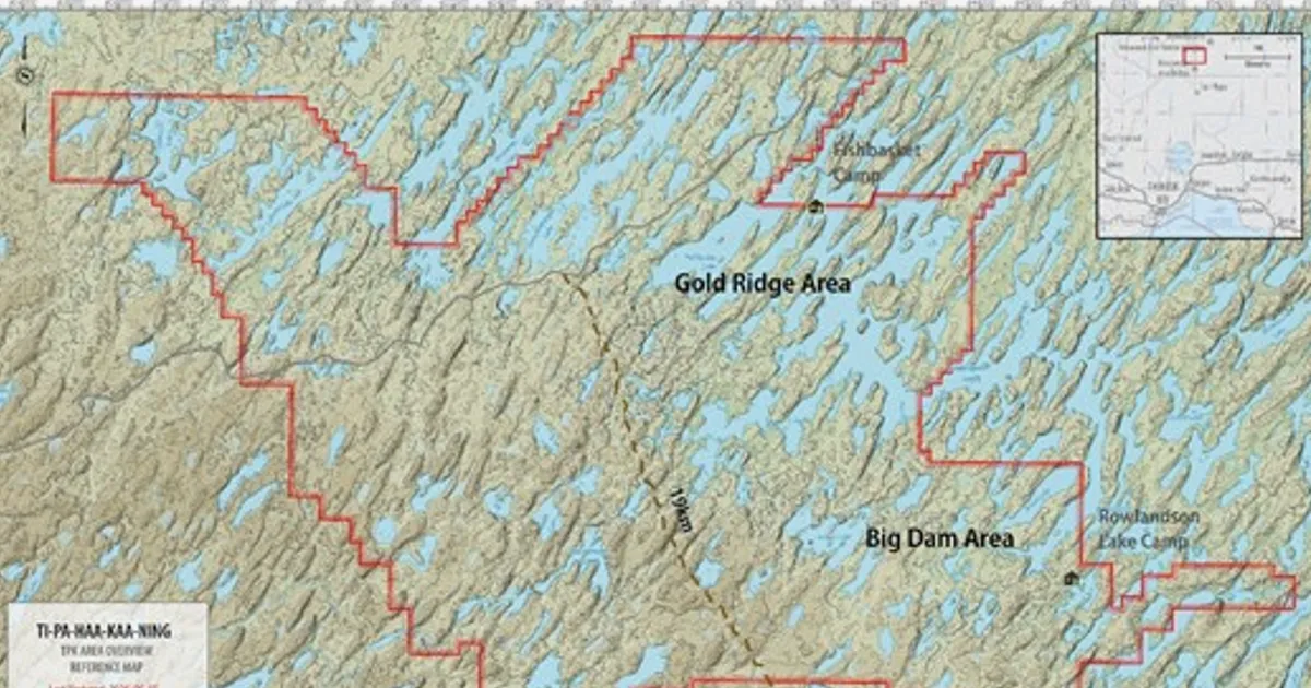 ONGold Gets Diamond Drilling Permits for Gold Ridge and Big Dam at TPK Project
