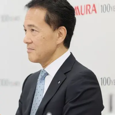 Nomura eleva un 50% su objetivo de beneficio anual tras año récord