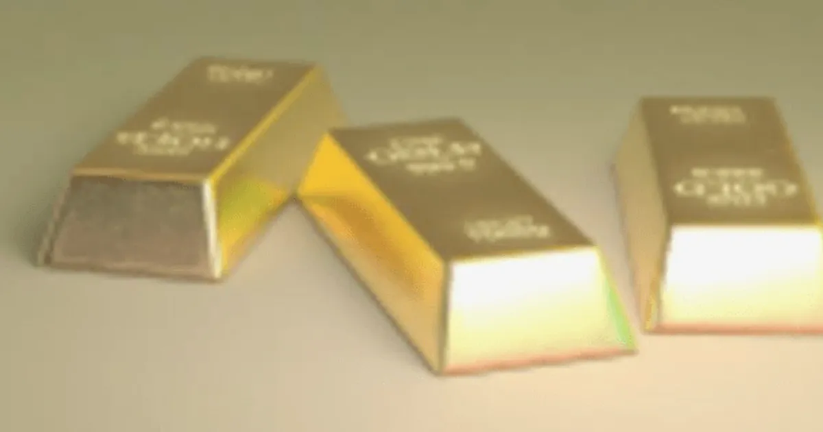 Lahontan Gold phát triển mỏ Santa Fe giữa nhu cầu trú ẩn an toàn