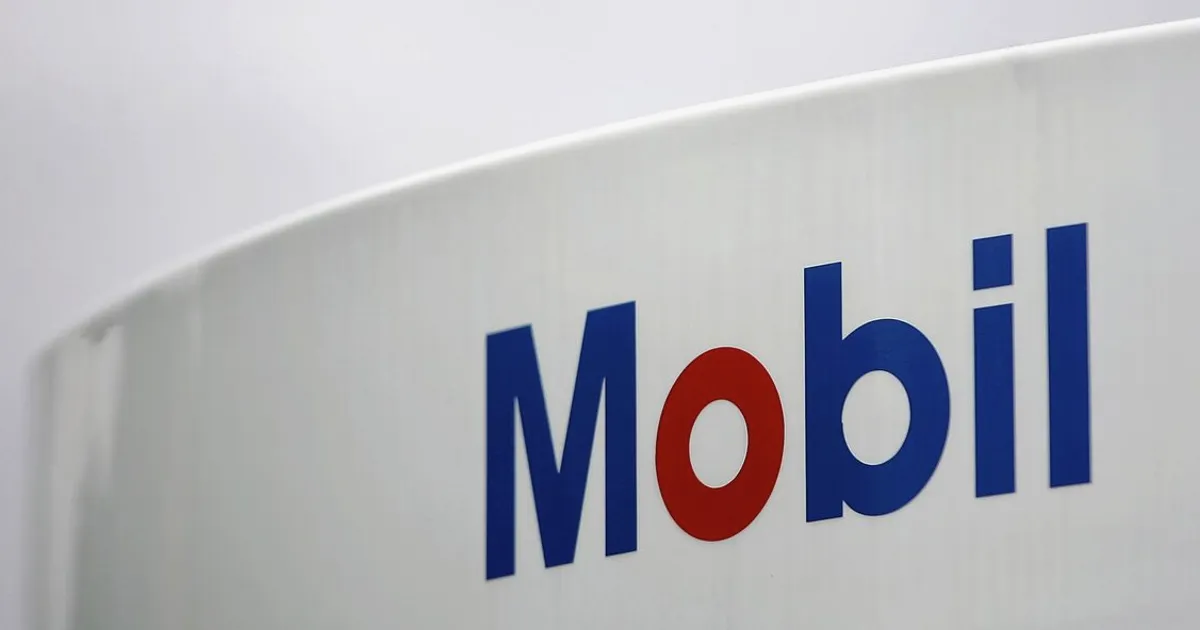 El jefe de comercio de gas de Exxon se va a Expand Energy