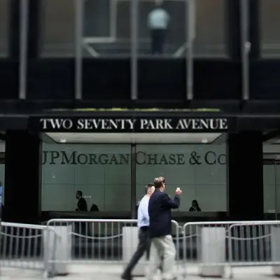JPMorgan's Herr flags high-yield concentration risk amid stagflation fears