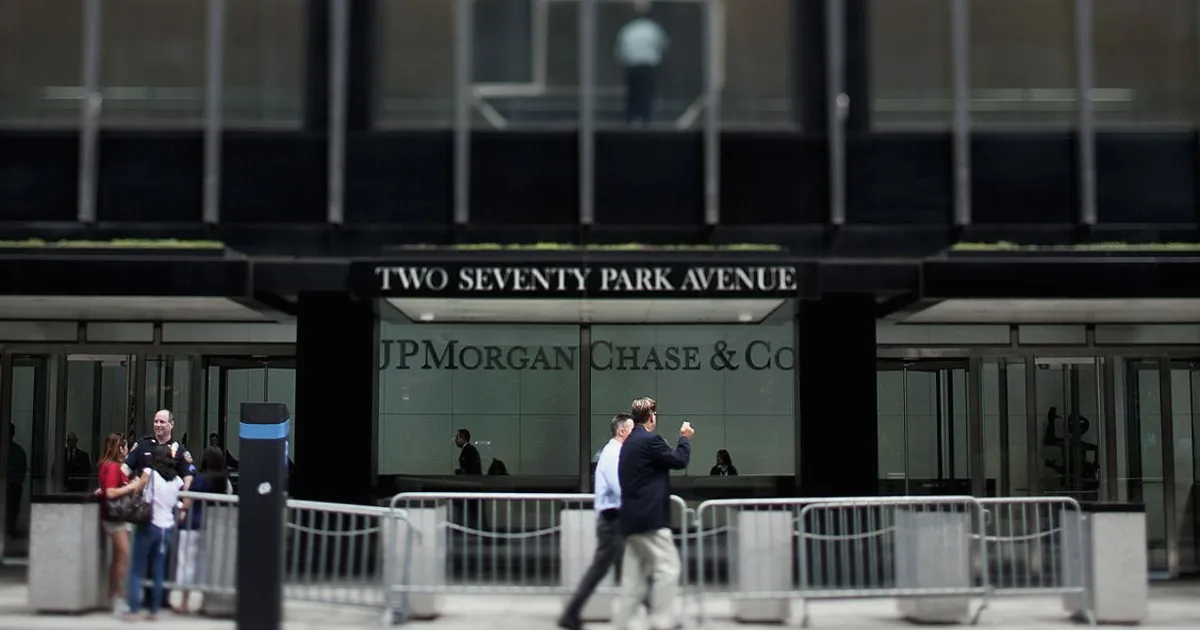 JPMorgan's Herr flags high-yield concentration risk amid stagflation fears