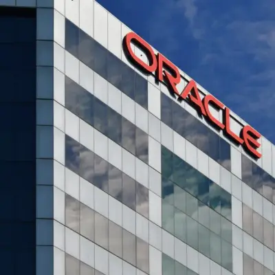 Oracle stock surges on AI hype, now earnings must deliver