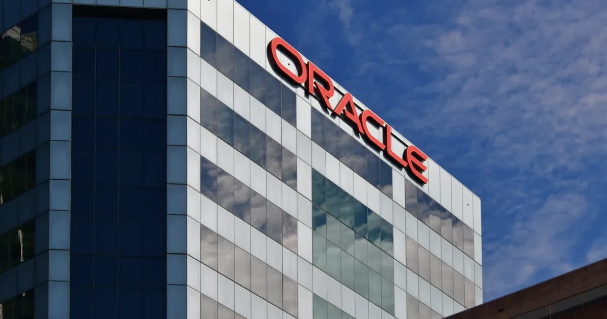 Oracle stock surges on AI hype, now earnings must deliver