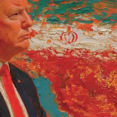 Trump Reaffirms Iran Agreed to No Nuclear Weapons