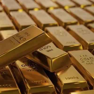Jim Cramer’s Blunt Gold Warning: What Investors Need to Know