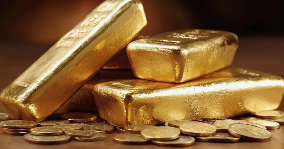 SHSMF Names Goldco Top Gold IRA Provider for 2026