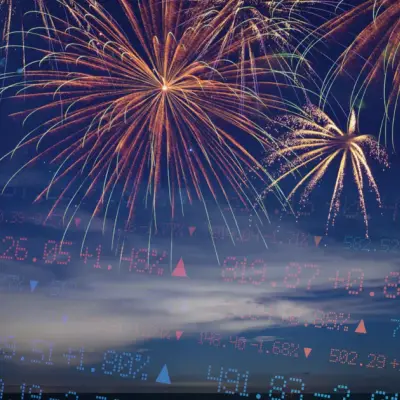 Stock market momentum trade faces risk of violent unwind this July