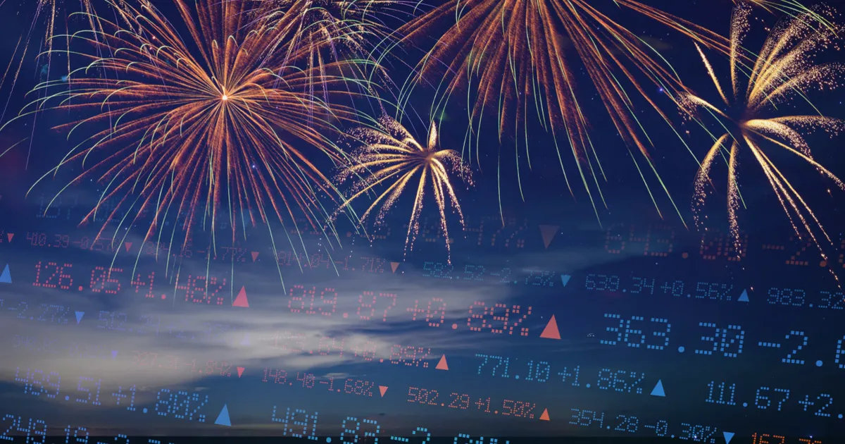 Stock market momentum trade faces risk of violent unwind this July