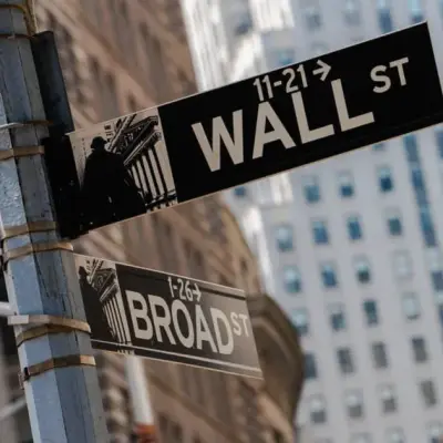 S&P 500 equal-weight index beats cap-weighted by most in six years