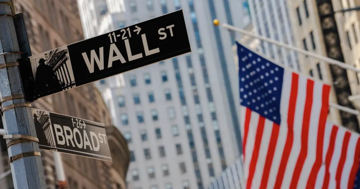 S&P 500 equal-weight index beats cap-weighted by most in six years