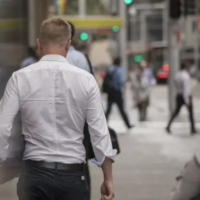 Australia Hiring Rebounds in May, Jobless Rate Falls