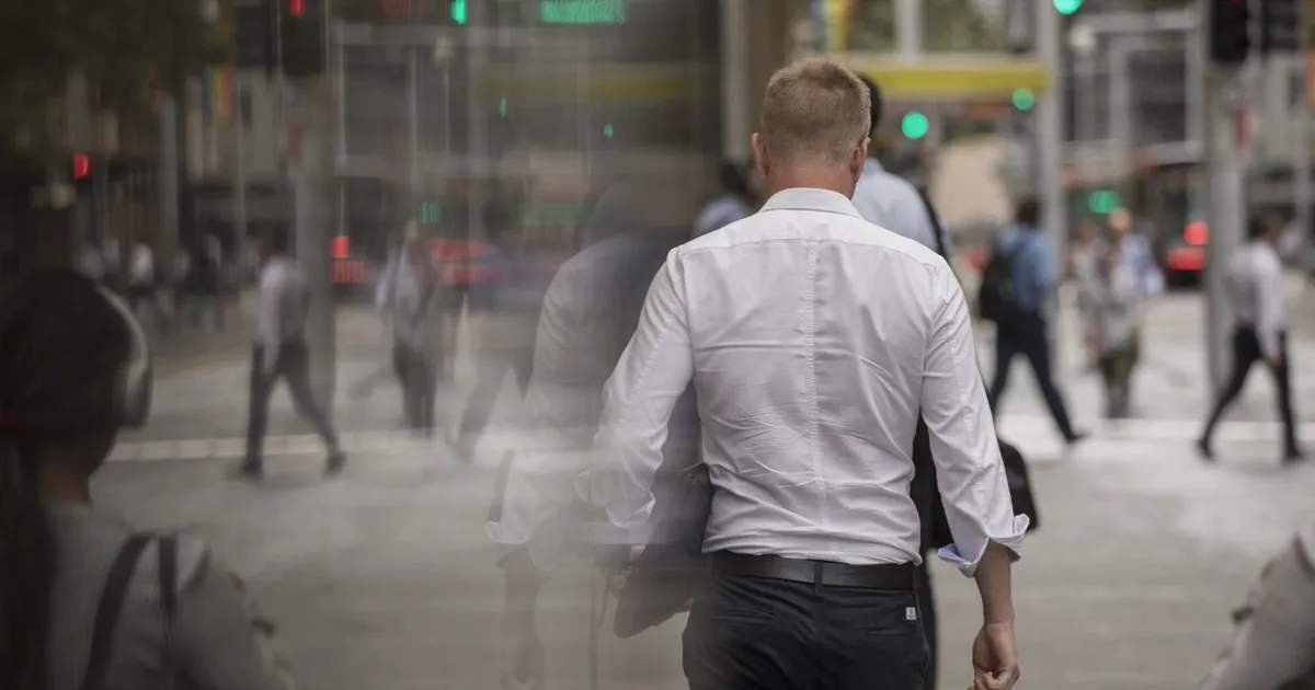 Australia Hiring Rebounds in May, Jobless Rate Falls