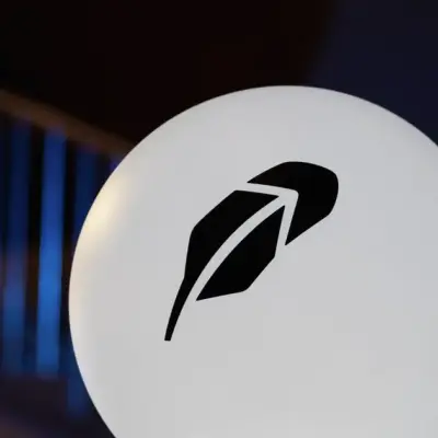 Robinhood lance des contrats à terme perpétuels sur matières premières et ETF en Europe