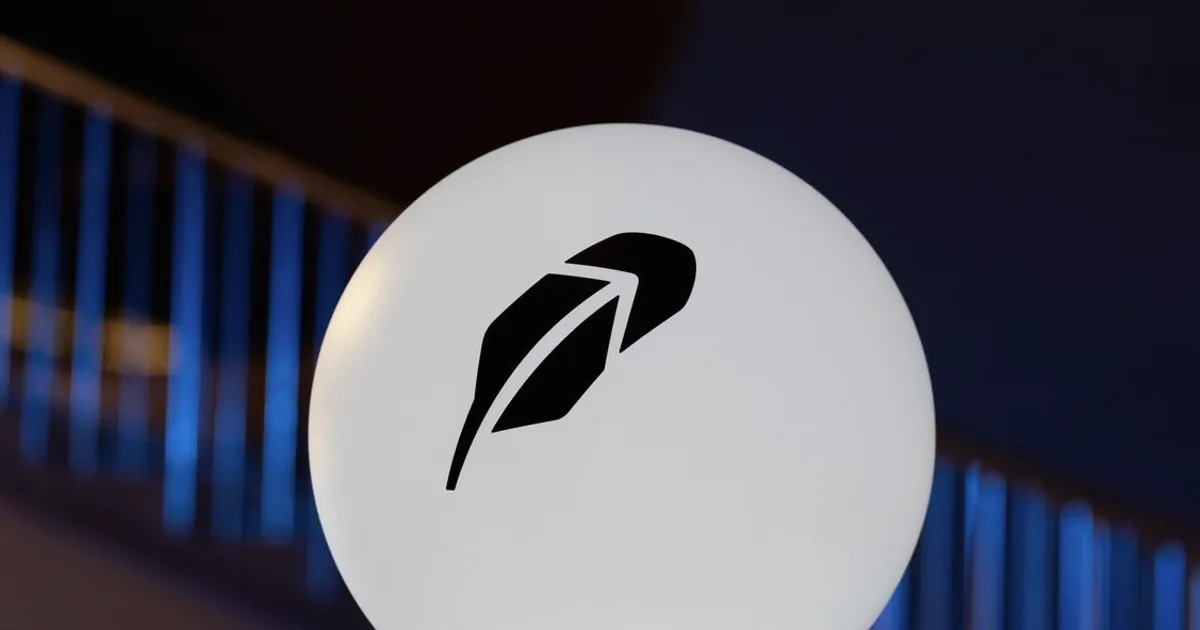 Robinhood Expands Perpetual Futures to Commodities and ETFs in Europe