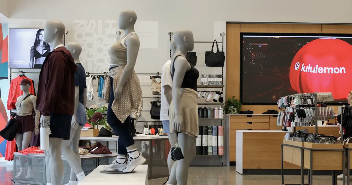 Gráficos señalan oportunidad de compra en acción de moda antes de resultados