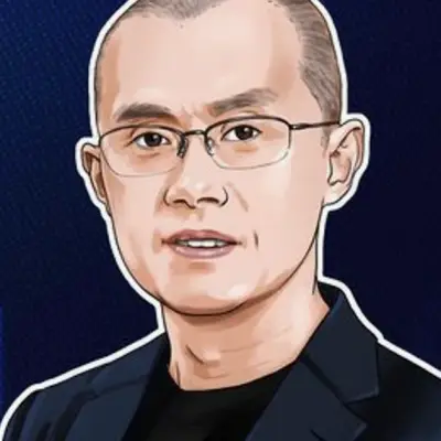 CZ says rival crypto exchanges opposed his pardon bid