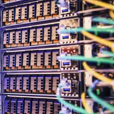 AI Factories Reshape Power Equipment Market, Creating Winners and Losers