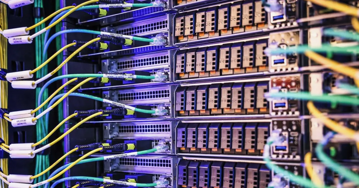 AI Factories Reshape Power Equipment Market, Creating Winners and Losers