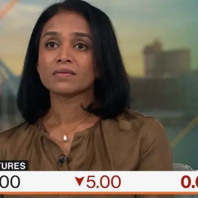 Central Banks in Wait-and-See Mode, Says Aberdeen Economist