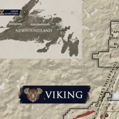Gold Hunter Resources Starts Drilling at Great Northern Project, Newfoundland