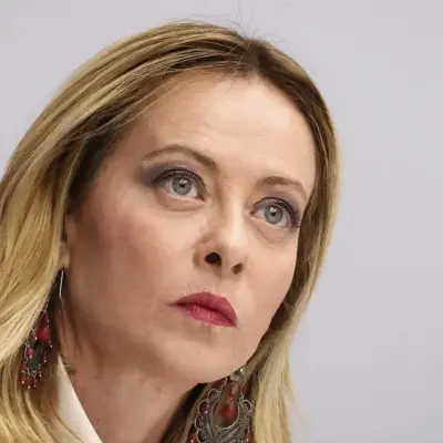 Meloni demande à l'UE une flexibilité budgétaire pour les coûts énergétiques