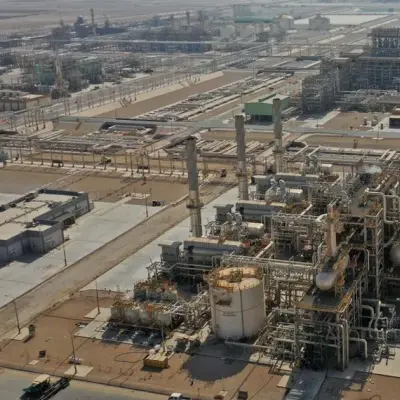 Iraque se prepara para aumentar exportações de petróleo com reabertura de Hormuz