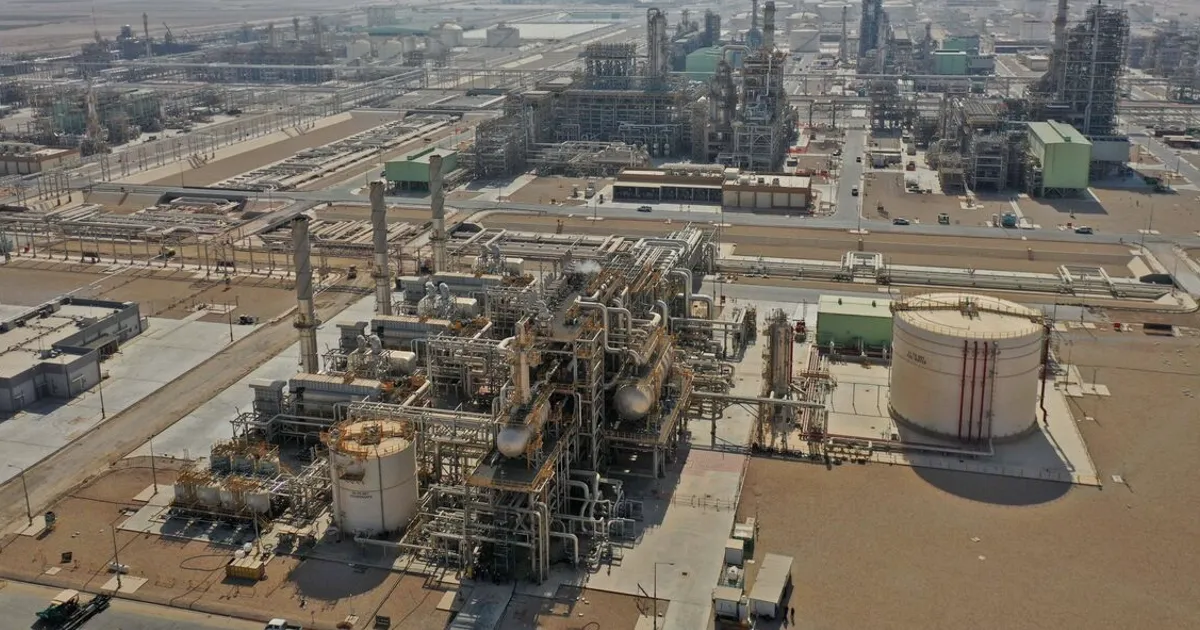 L'Irak se prépare à augmenter ses exportations de pétrole alors que Hormuz rouvre