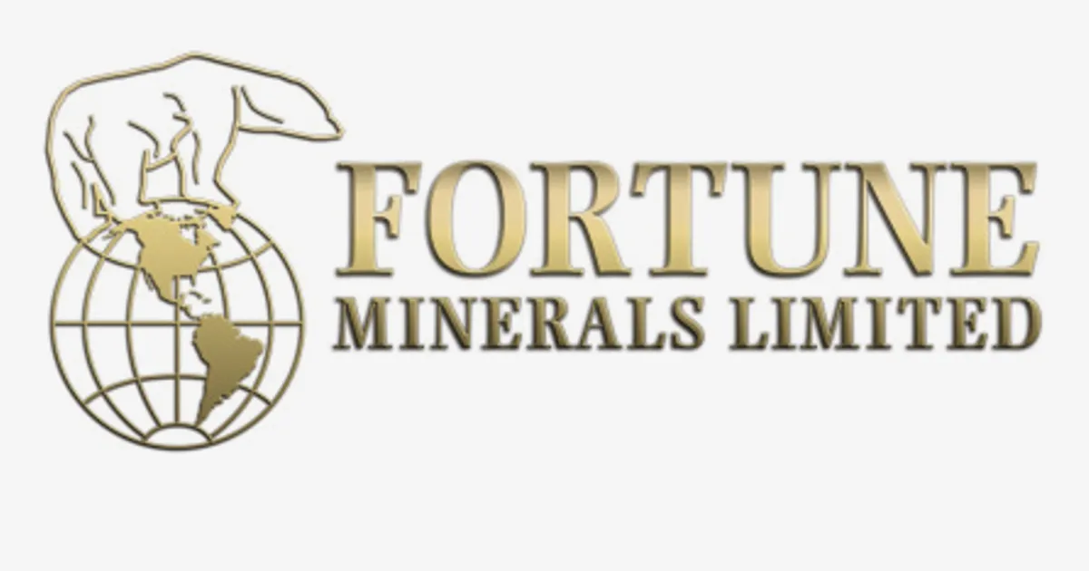 Fortune Minerals obtient des permis clés pour la route d'accès au projet NICO