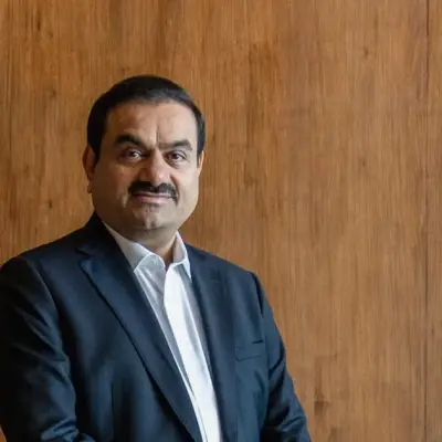 Adani Plans 10 GW Nuclear Project to Boost India Energy Security
