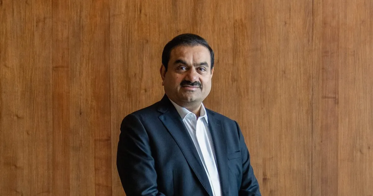 Adani Plans 10 GW Nuclear Project to Boost India Energy Security
