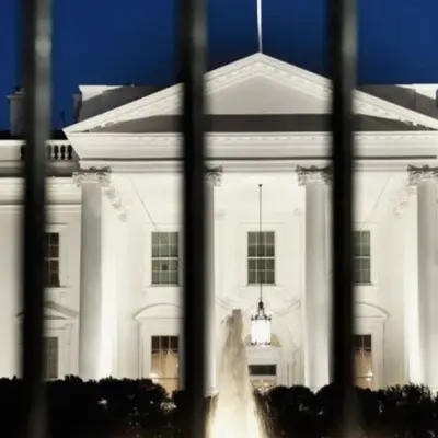 White House denies Iran MoU draft, market gains erased