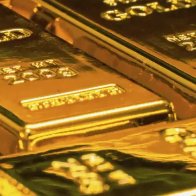 DBS Bank to offer tokenized gold trading to retail customers