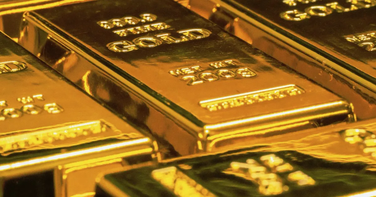 DBS Bank to offer tokenized gold trading to retail customers