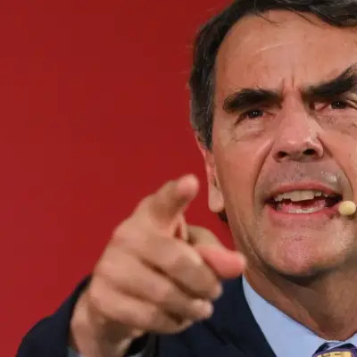Tim Draper dùng AI sàng lọc ý tưởng triệu đô — bạn cũng có thể làm vậy để chọn cổ phiếu