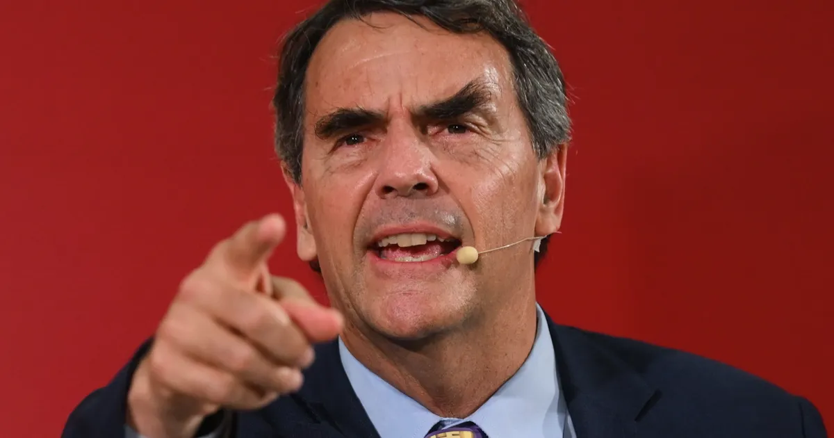 Tim Draper dùng AI sàng lọc ý tưởng triệu đô — bạn cũng có thể làm vậy để chọn cổ phiếu